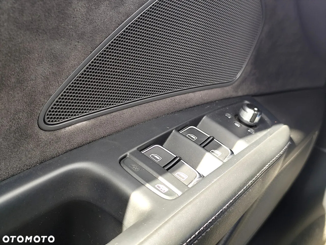 Audi A8 3.0 TDI Quattro - 15