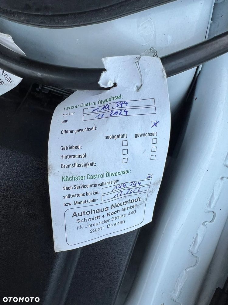 Ford Focus Turnier 2.0 EcoBlue Start-Stopp-System TITANIUM - 36