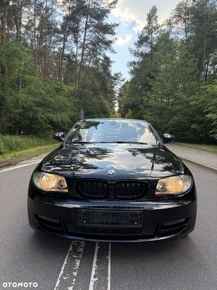BMW Seria 1 - 2