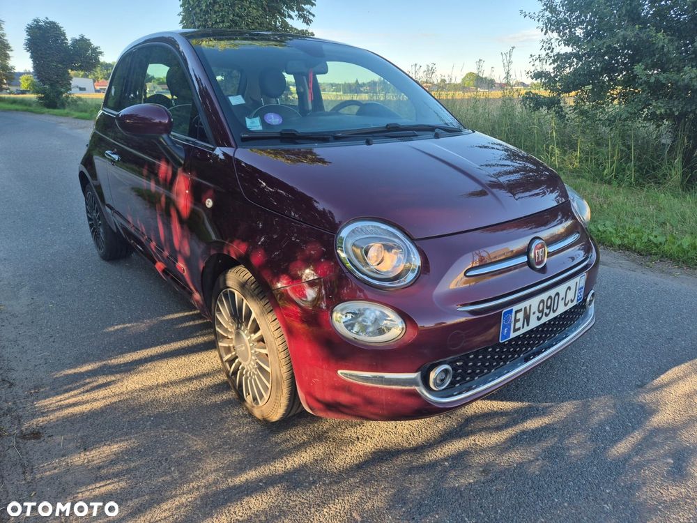 Fiat 500 1.2 Anniversario - 24