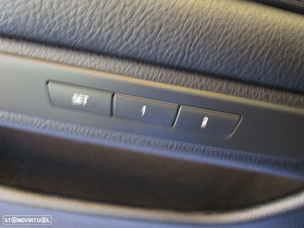 BMW 520 d Aut. Luxury Line - 38