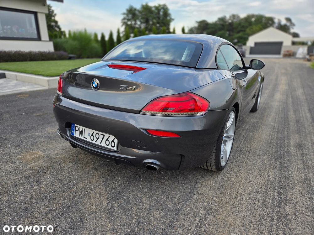 BMW Z4 - 7