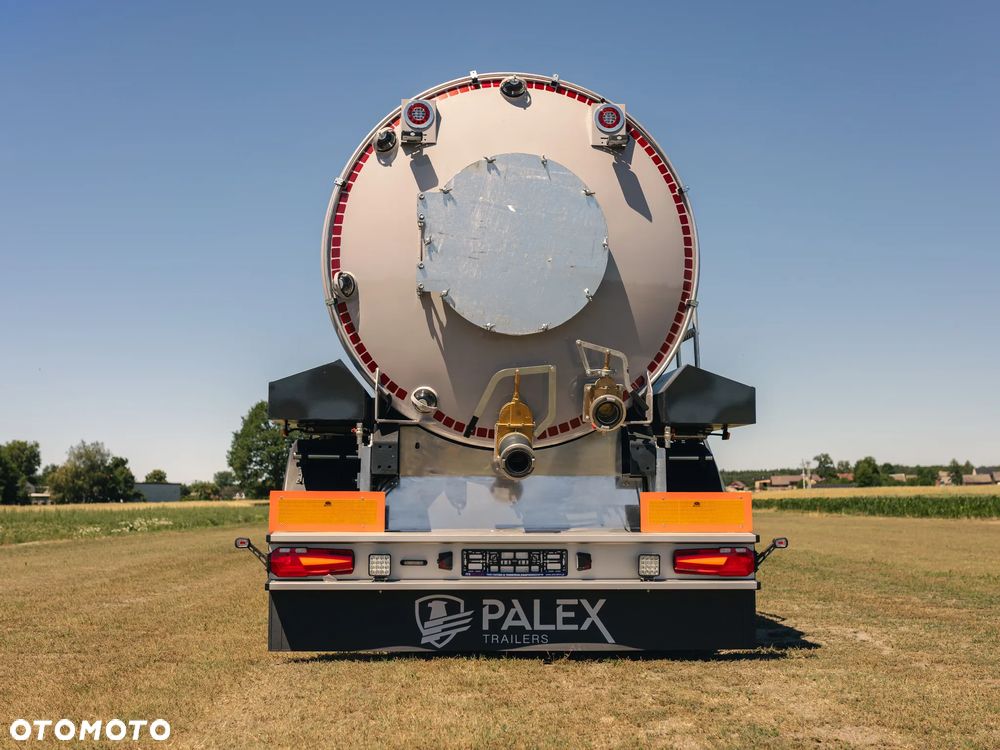 Inny Palex Trailers NA 326 - 18