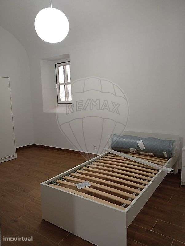 Moradia T3 para arrendamento - Grande imagem: 3/8