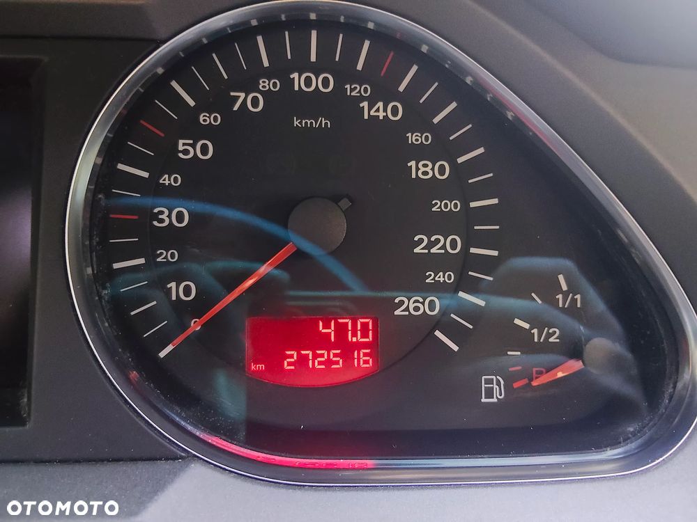 Audi A6 Limousine 2.4 - 23