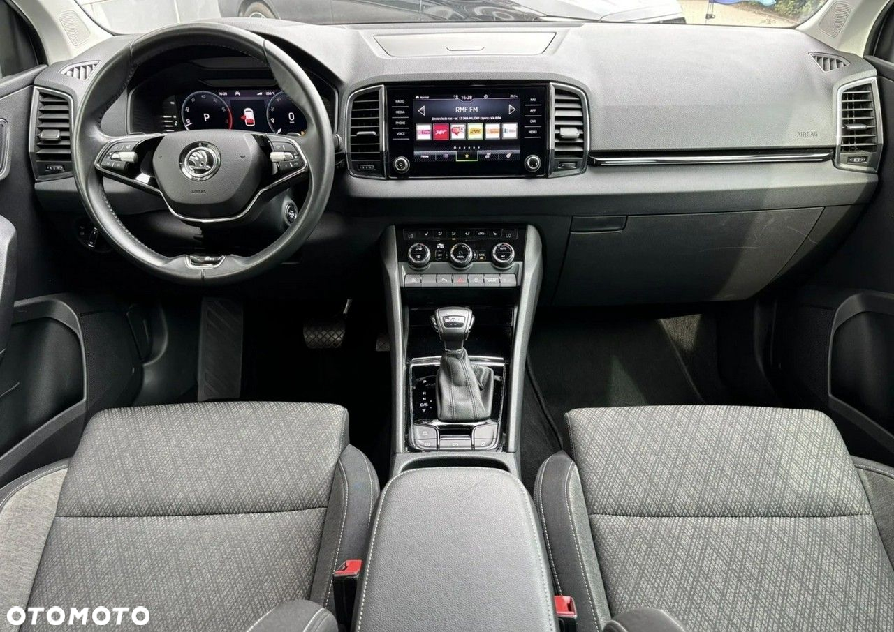 Skoda Karoq - 22