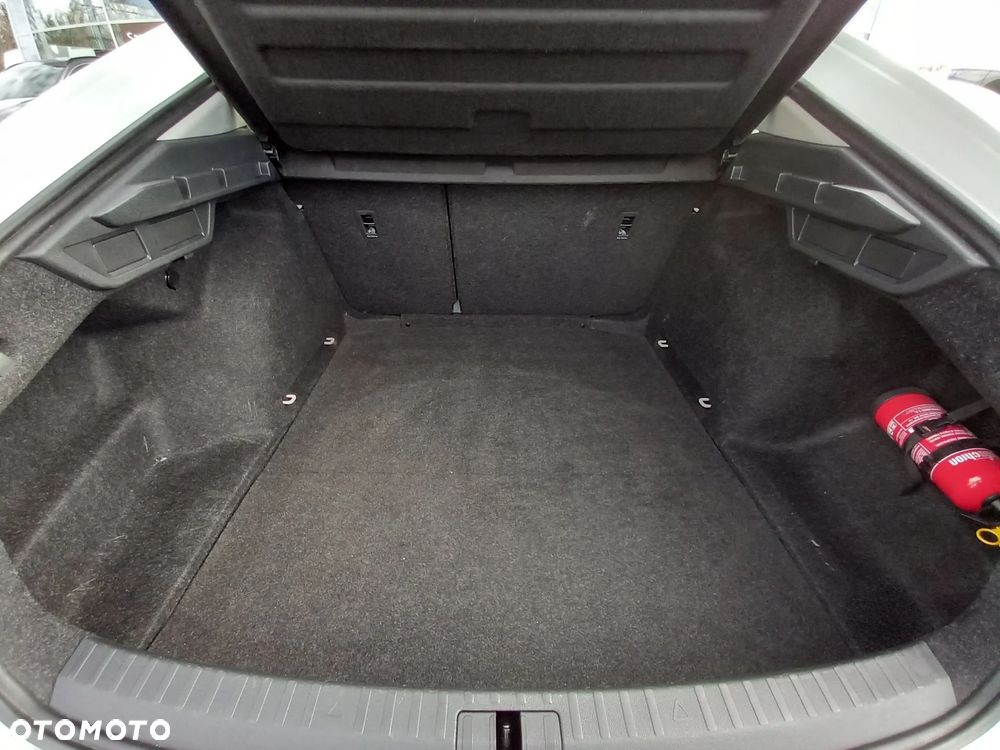 Skoda Octavia 1.0 TSI Active - 31