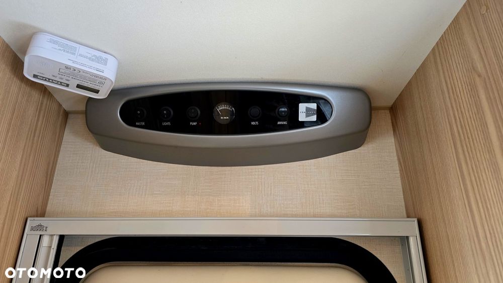 Coachman Amara 450 - 21