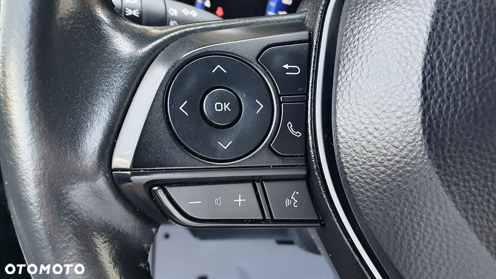 Toyota Corolla 1.8 Hybrid Comfort - 35