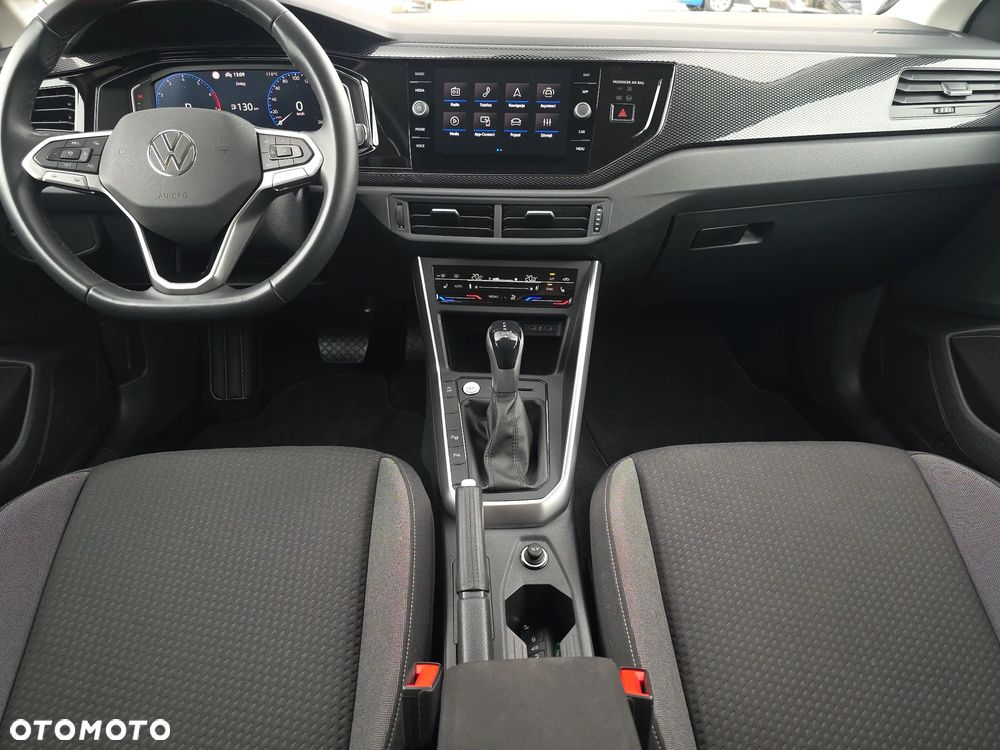 Volkswagen Taigo 1.0 TSI Life DSG - 19