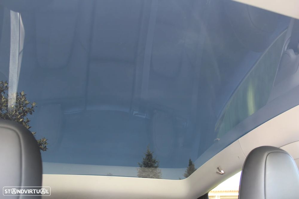 Tesla Model Y Performance Dual Motor AWD - 22