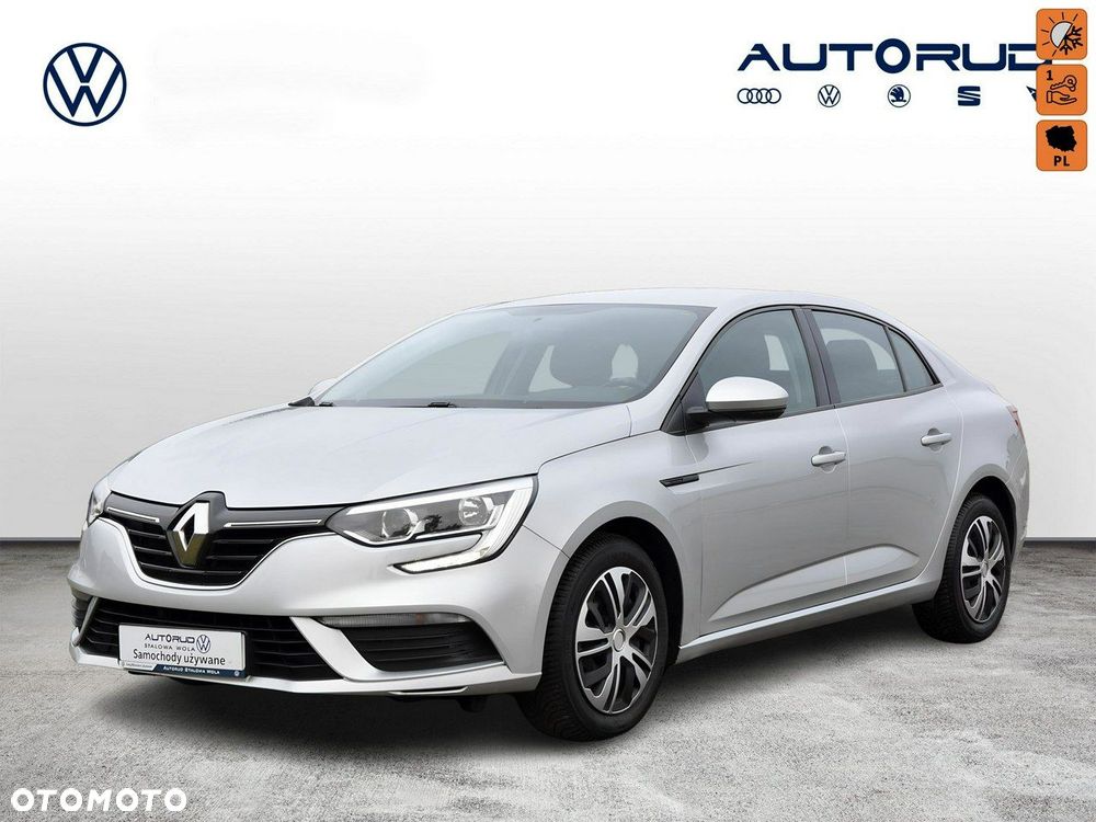 Renault Megane 1.6 SCe Life - 1