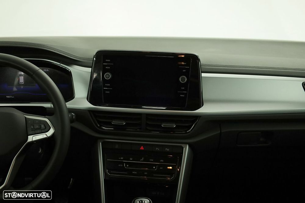 VW T-Roc 1.0 TSI Life - 9