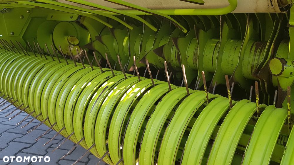 Claas VARIANT 280 2006R - 9