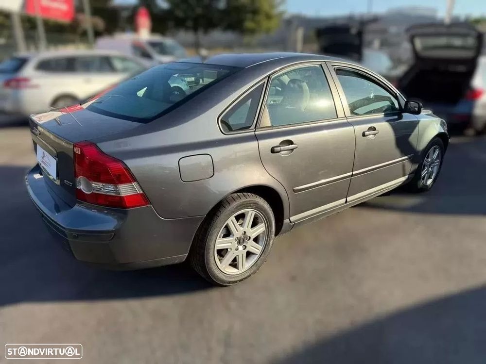 Volvo S40 2.0 D Sport - 6