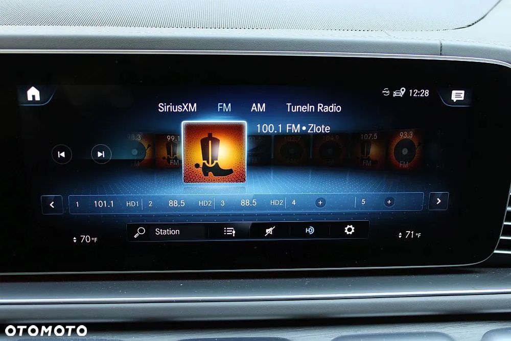 Mercedes-Benz GLE - 20