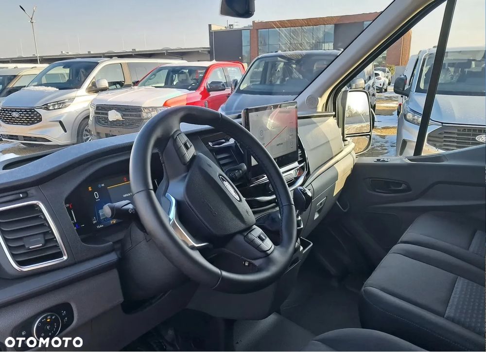 Ford Transit - 6