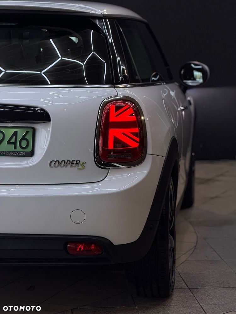 MINI Cooper - 7