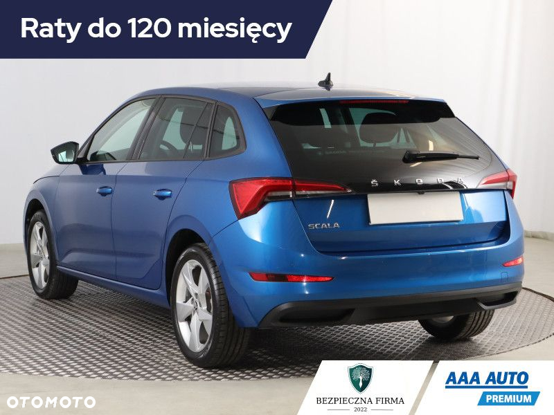 Skoda Scala - 5