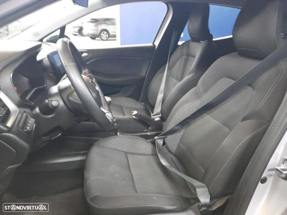 Renault Clio 1.5 Blue dCi Equilibre - 3