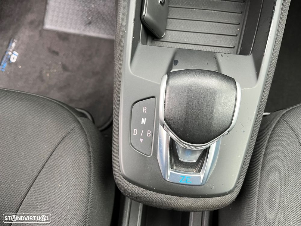 Renault Zoe (c/ Bateria) Limited 50 - 34
