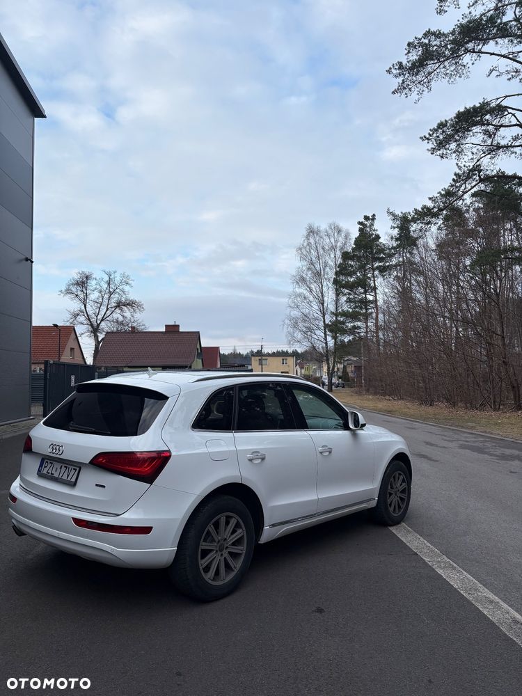 Audi Q5 - 5