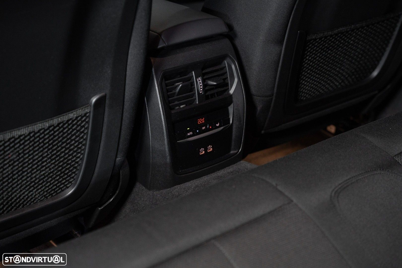 BMW 320 e Touring Auto - 20