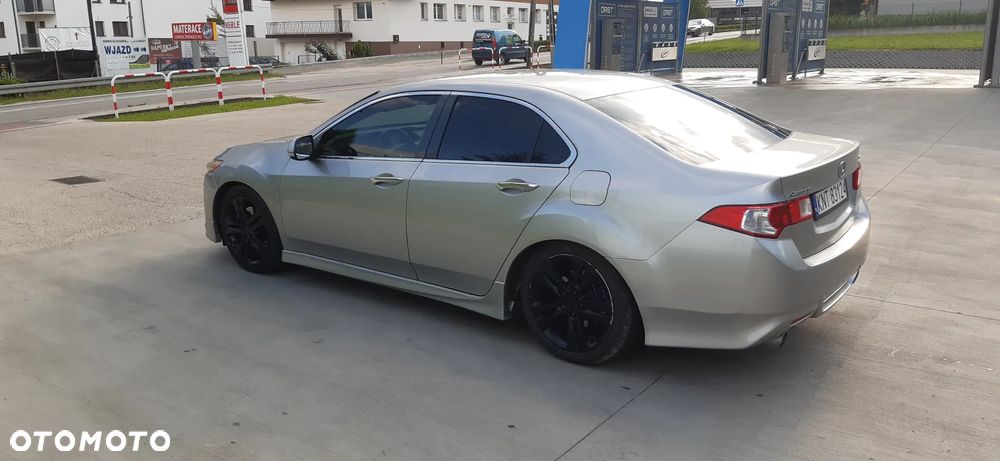 Honda Accord 2.4 Type S - 3