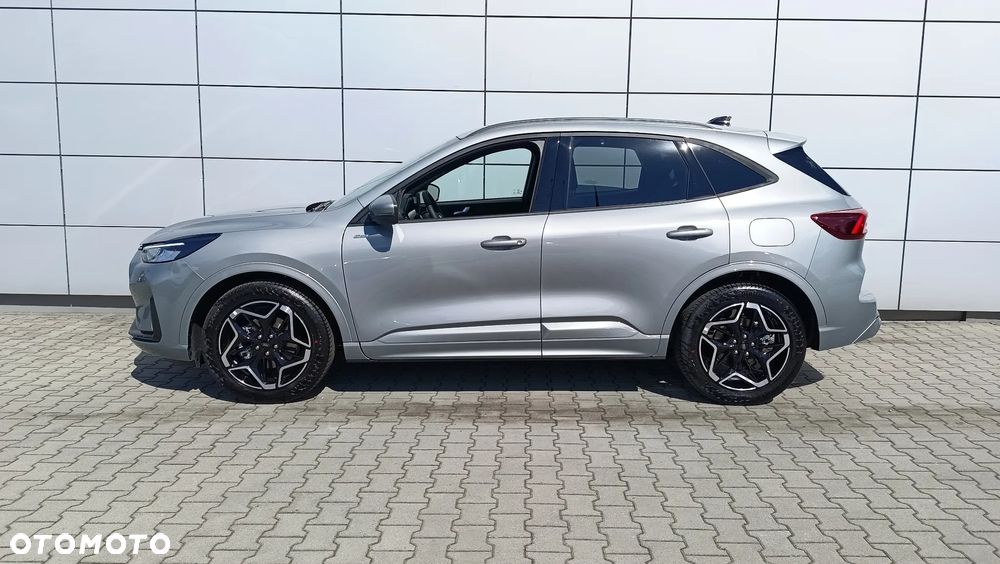 Ford Kuga 1.5 EcoBoost FWD ST-Line - 8