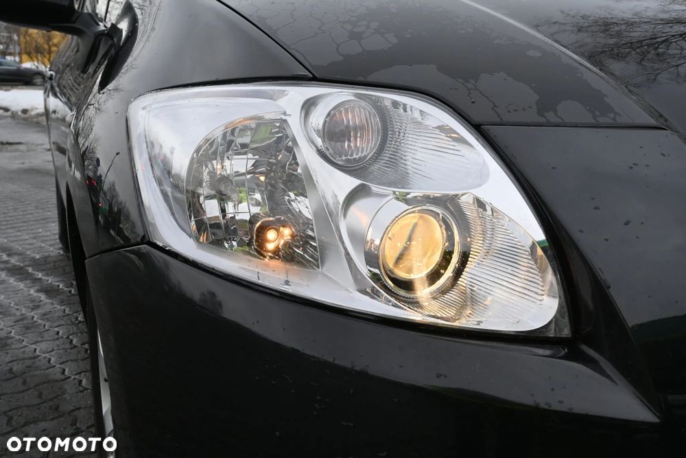 Toyota Auris 1.6 VVT-i Multimode Luna - 7