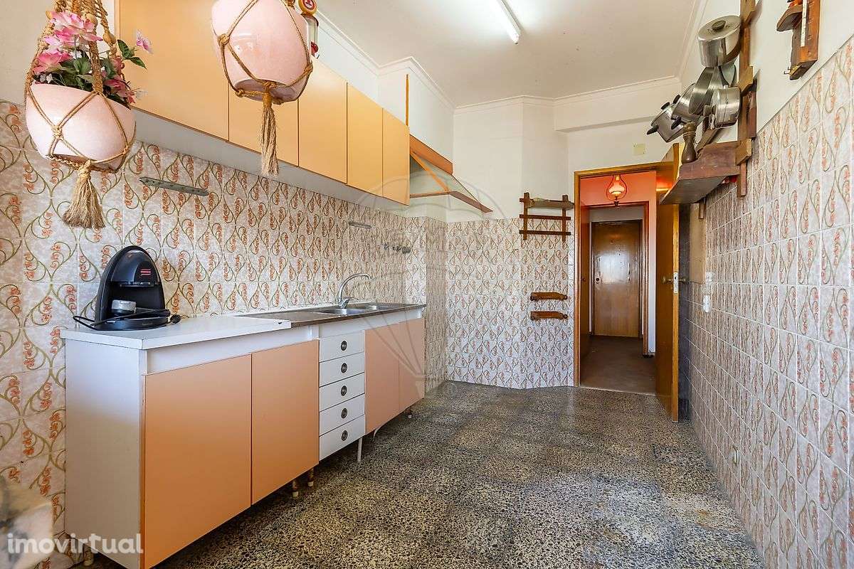 Apartamento T3 para venda - Grande imagem: 2/19