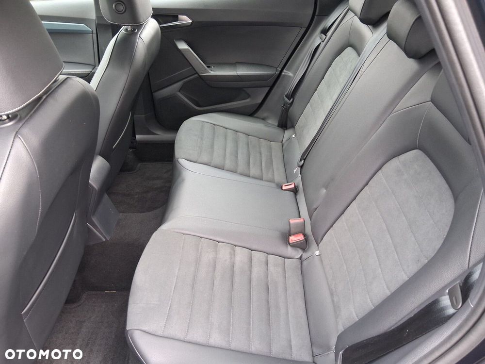 Seat Arona 1.0 TSI Xperience S&S - 12