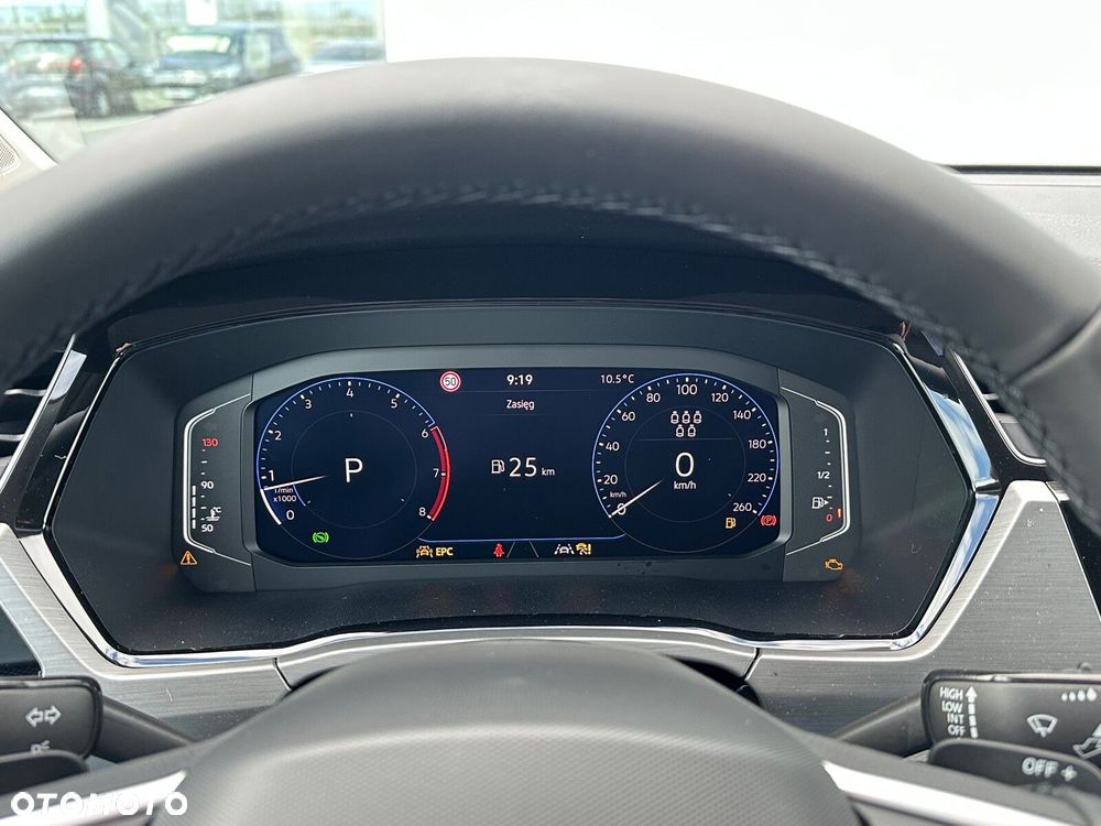Volkswagen Touran 1.5 TSI EVO Comfortline Plus DSG - 27