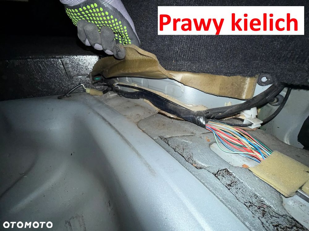 Subaru Forester 2.5 XT BAS - 27