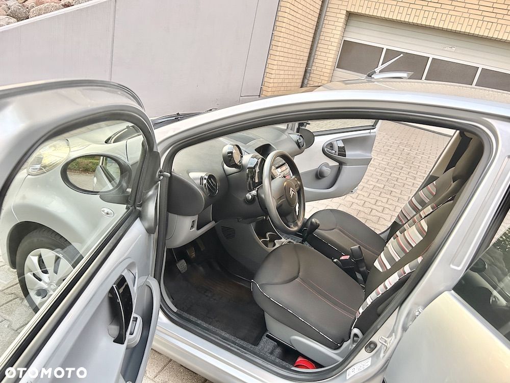 Citroën C1 - 2