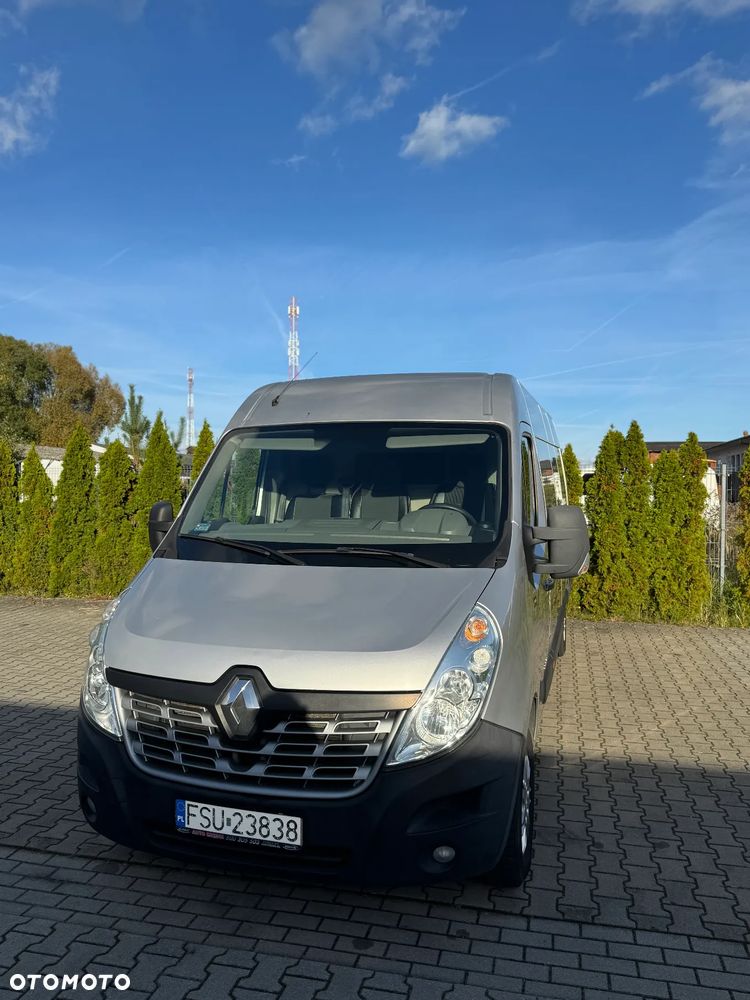 Renault Master dCi L3 Pack Clim - 1