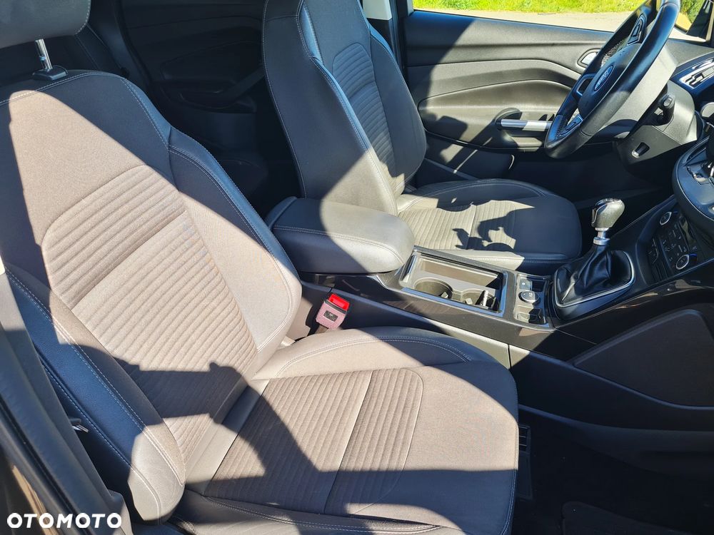Ford Kuga 1.5 EcoBoost FWD Titanium ASS MMT6 - 7