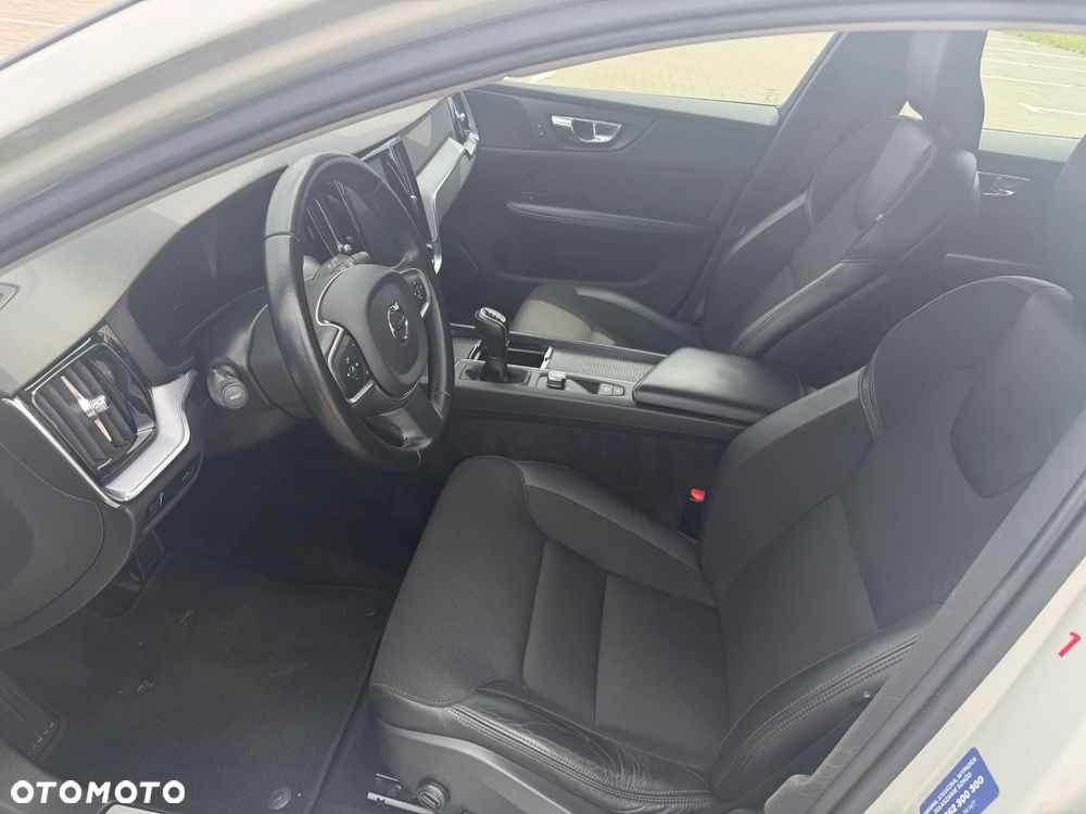 Volvo V60 - 9