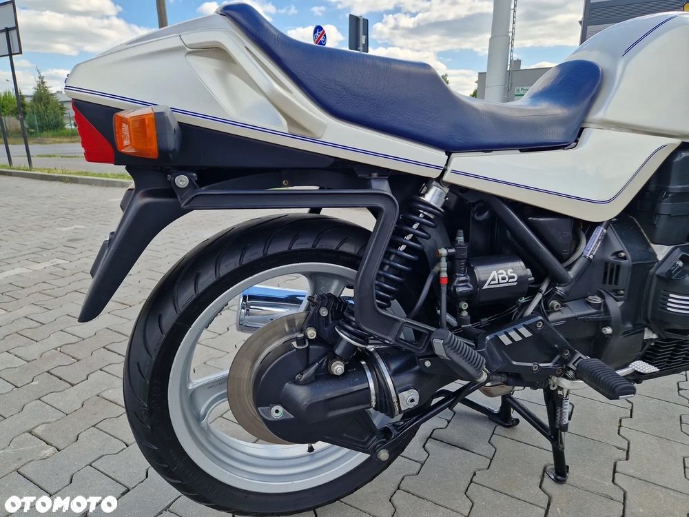 BMW K - 12