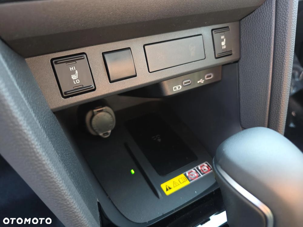 Toyota Yaris Cross Hybrid 1.5 Executive - 21