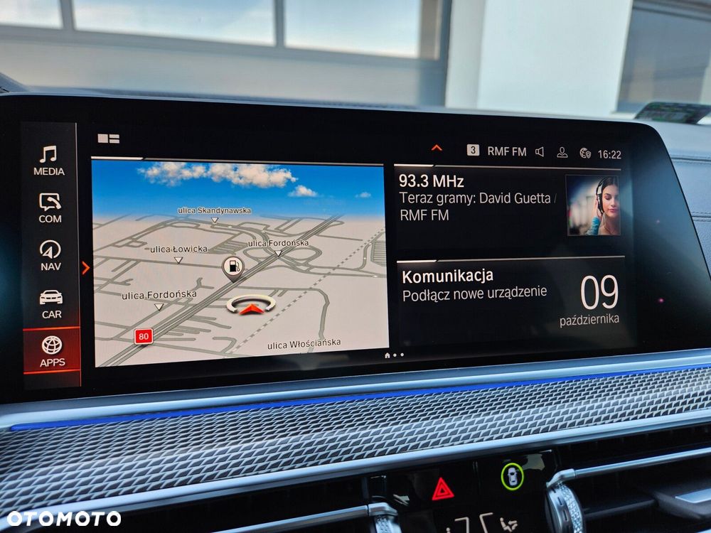 BMW X6 xDrive30d - 26