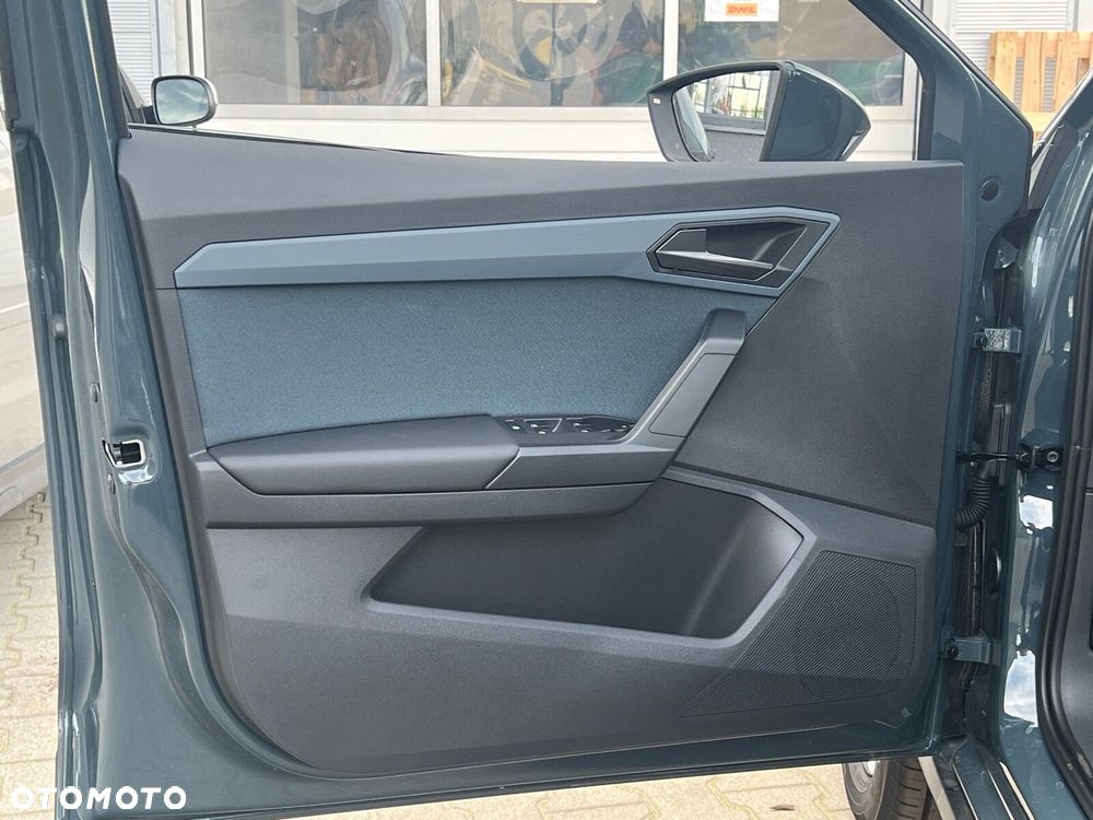 Seat Arona 1.0 TSI Style - 8