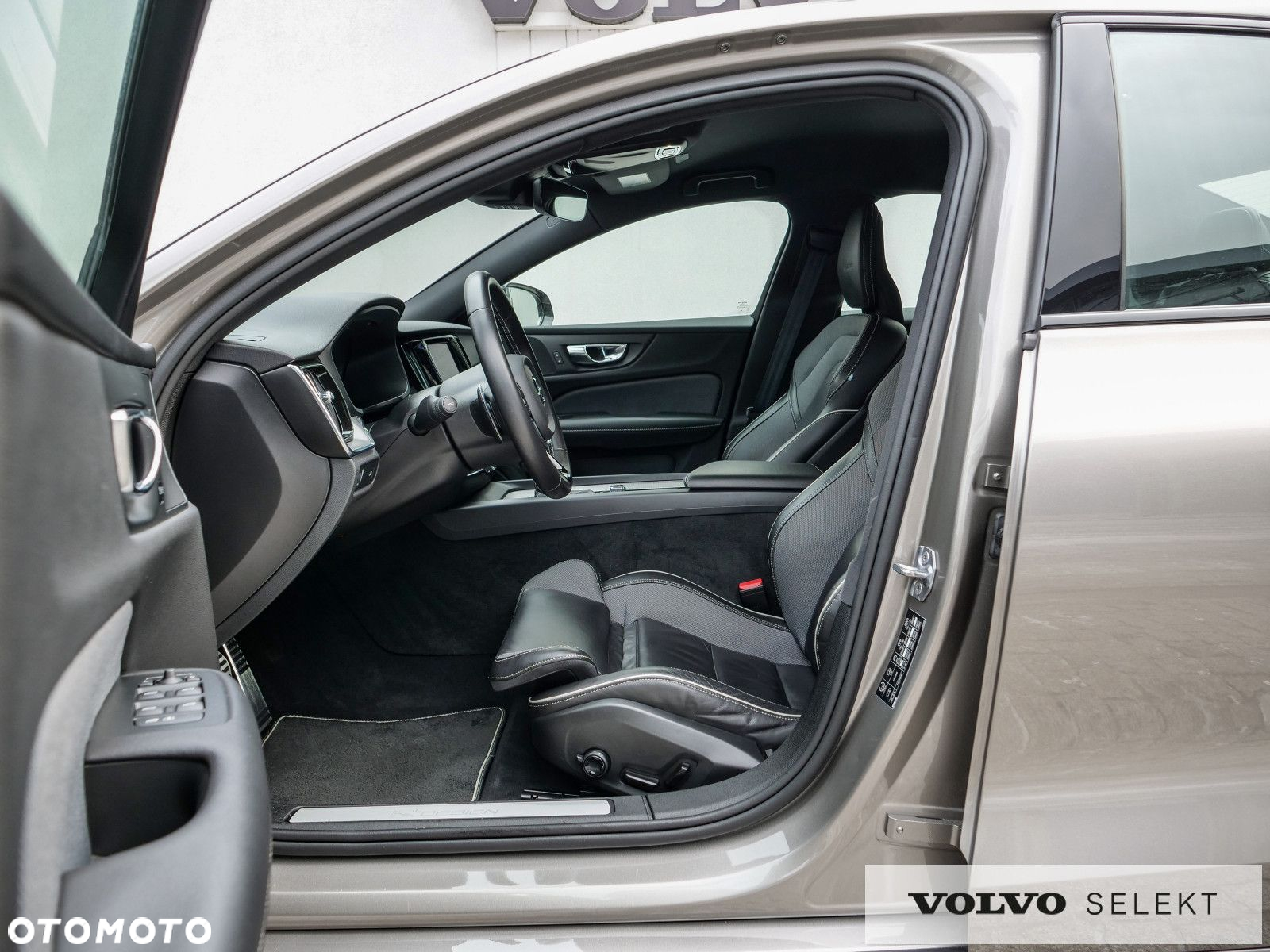 Volvo S60 - 13