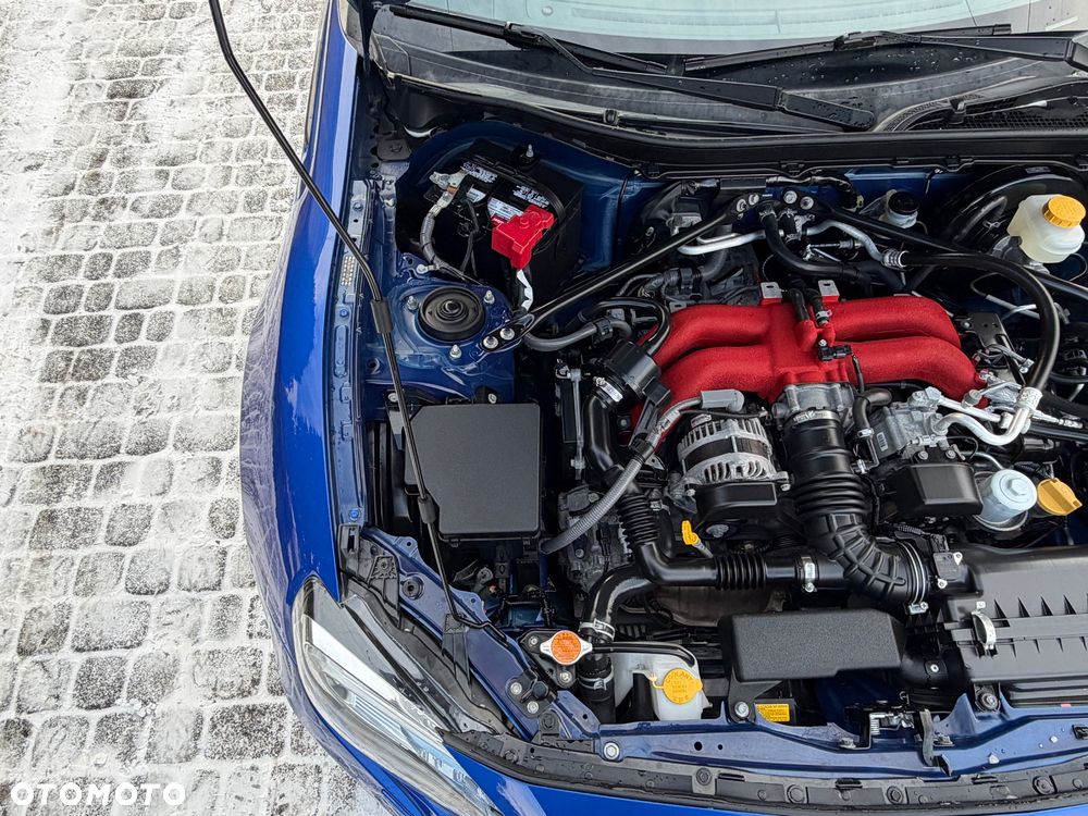 Subaru BRZ 2.0i Sport+ - 36