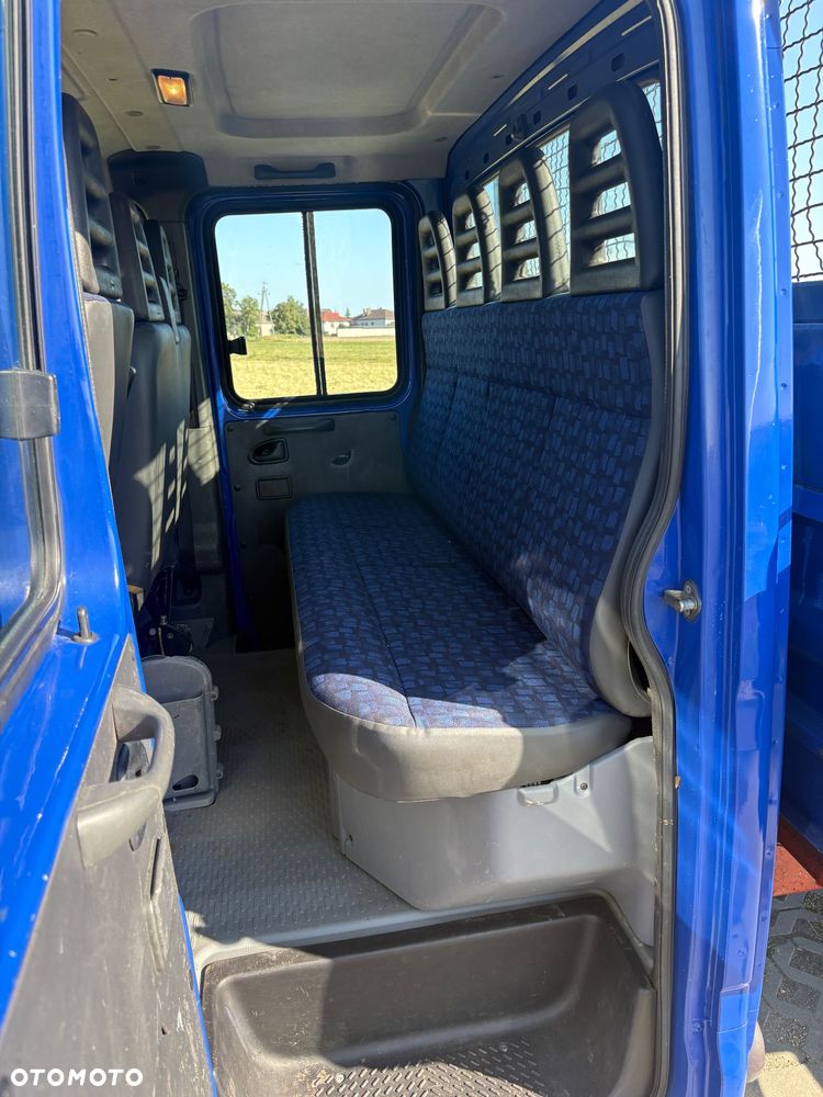 Iveco Daily - 19