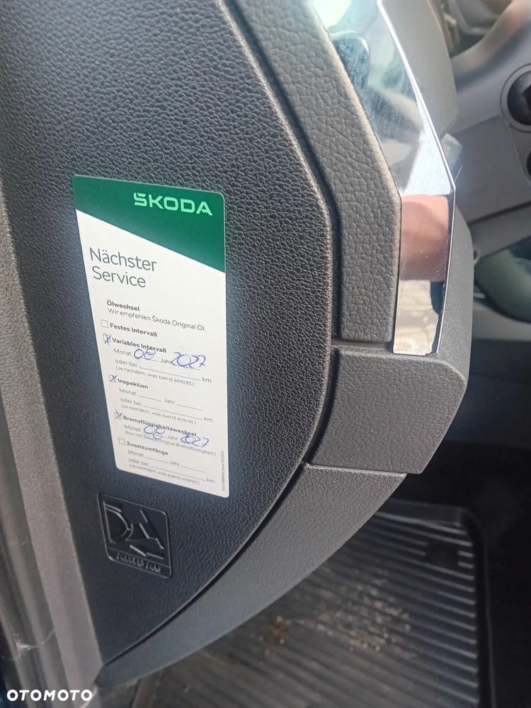 Skoda Karoq 2.0 TDI SCR 4x4 Ambition - 28