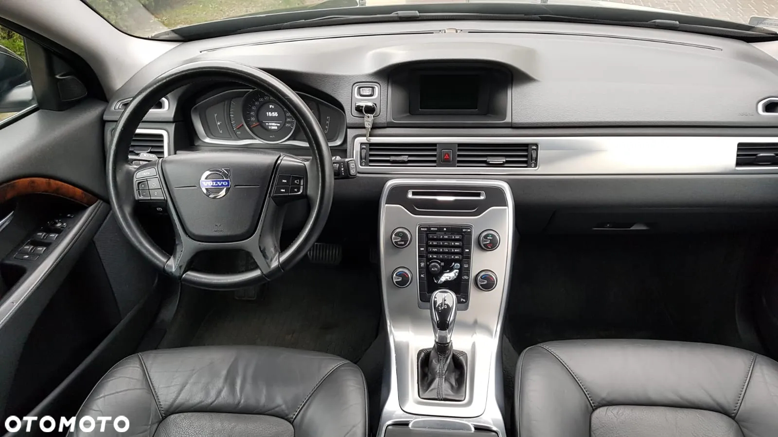 Volvo V70 - 14
