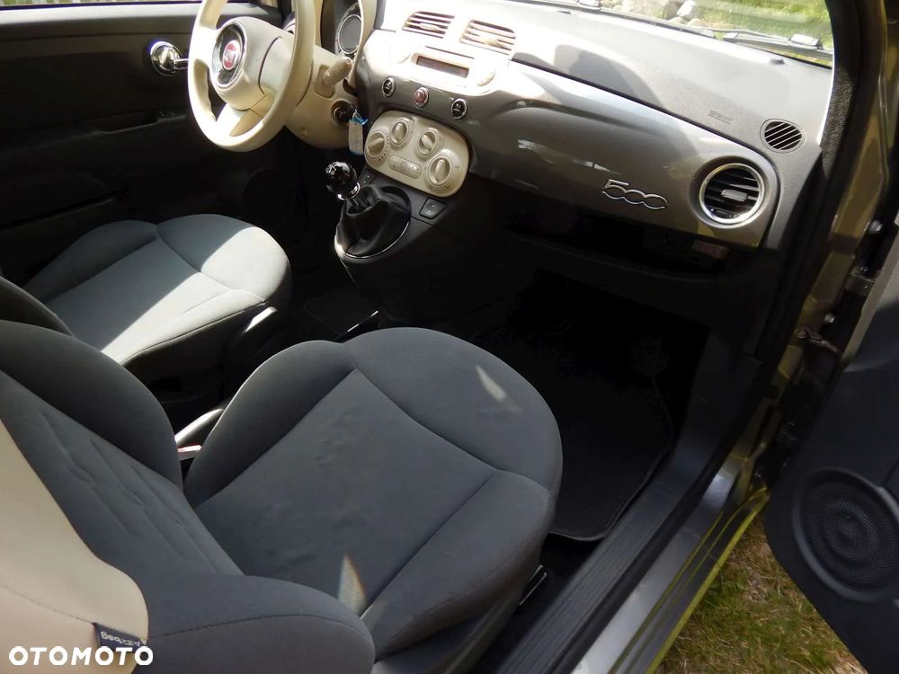 Fiat 500 - 10