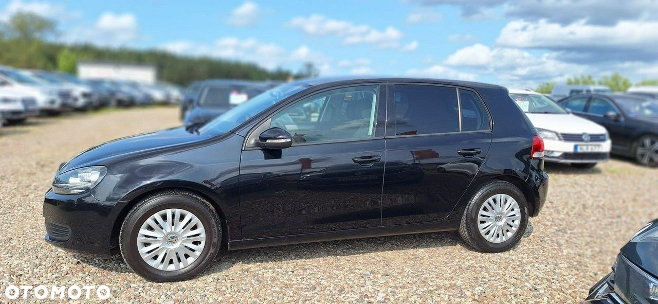 Volkswagen Golf - 4