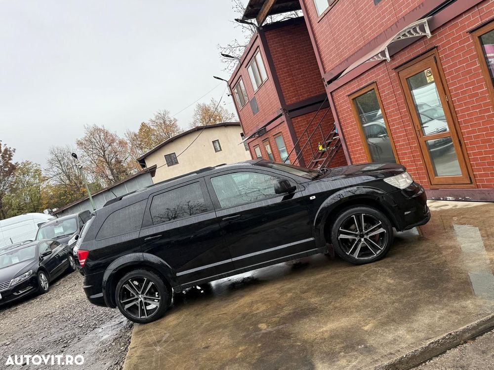 Dodge Journey - 27